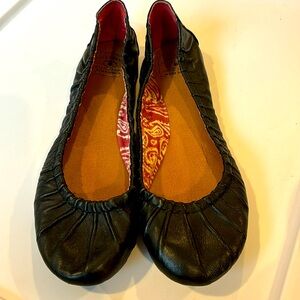 Lucky Brand Jeans Shoes